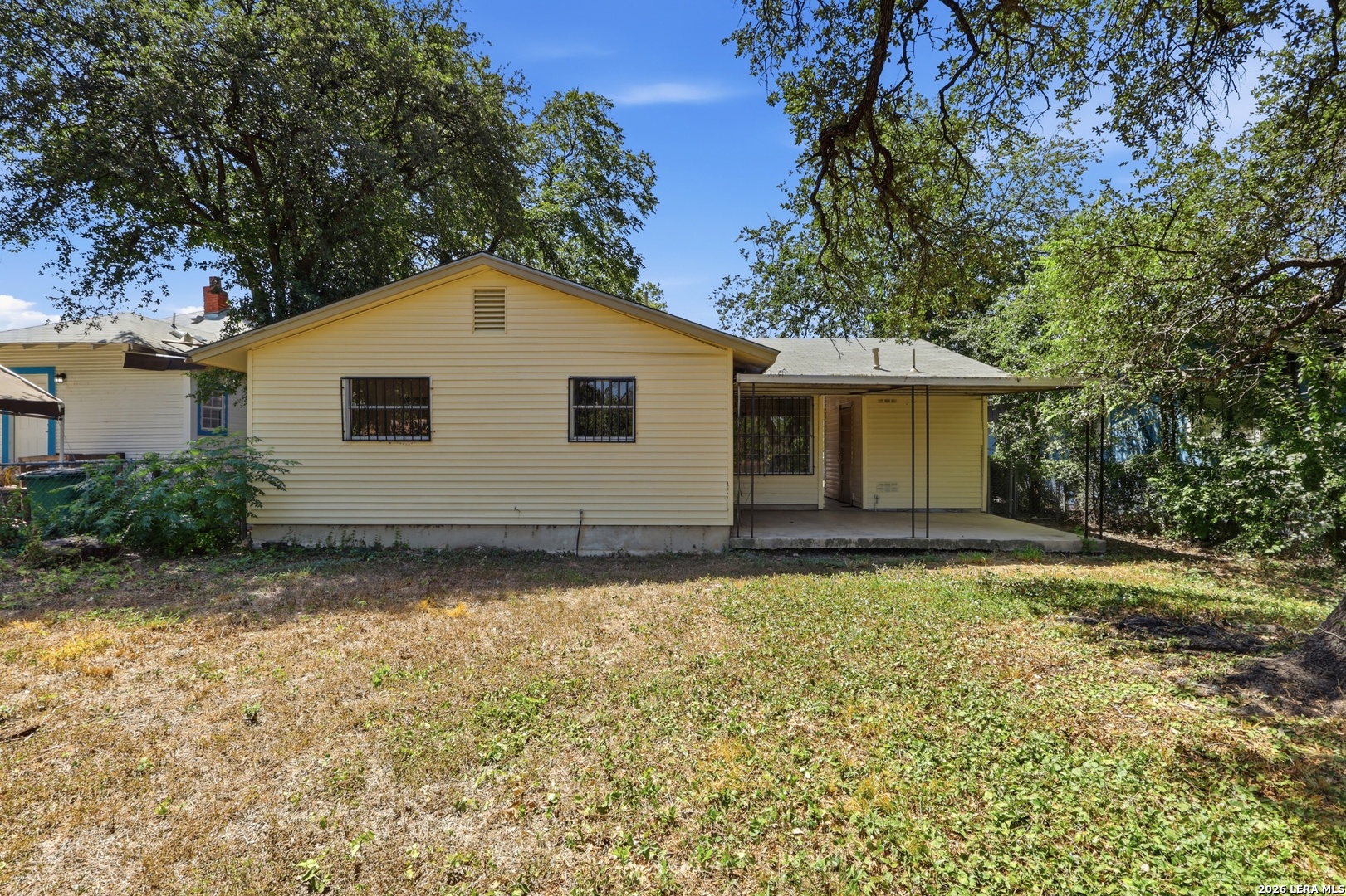 329 Vine San Antonio TX 78210