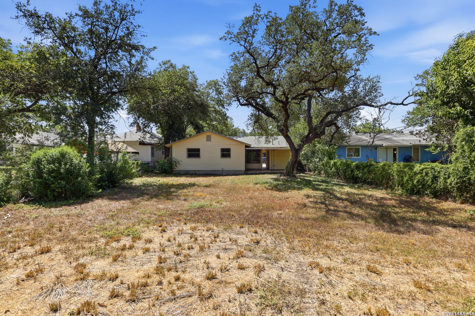 329 Vine San Antonio TX 78210