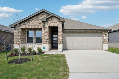 10003 Briceway Gap San Antonio TX 78254