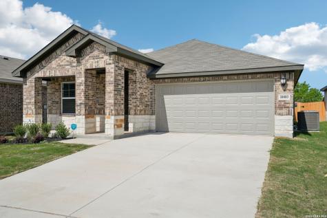 10003 Briceway Gap San Antonio TX 78254