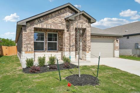 10003 Briceway Gap San Antonio TX 78254