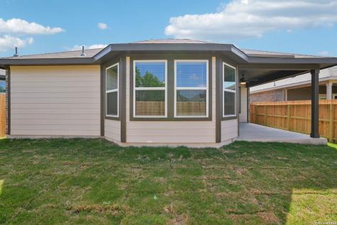 10003 Briceway Gap San Antonio TX 78254