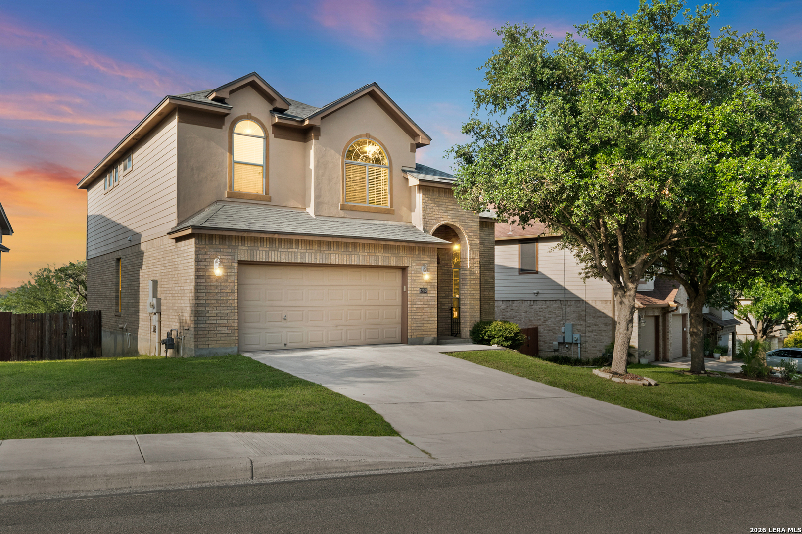 12103 Faithcrest San Antonio TX 78253