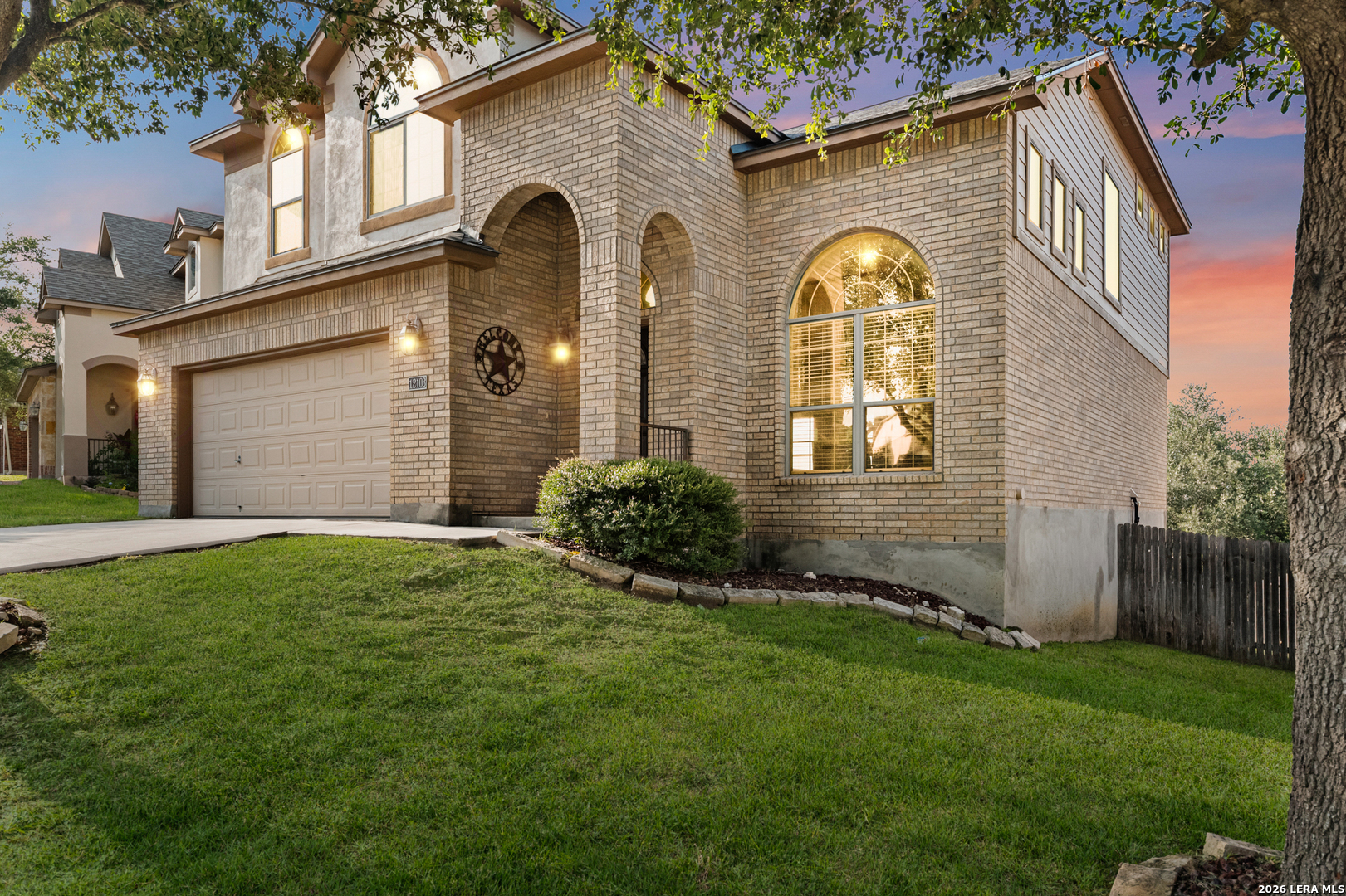 12103 Faithcrest San Antonio TX 78253
