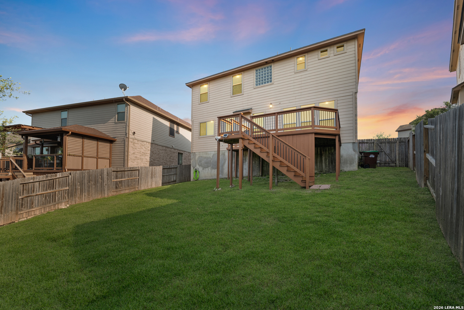 12103 Faithcrest San Antonio TX 78253