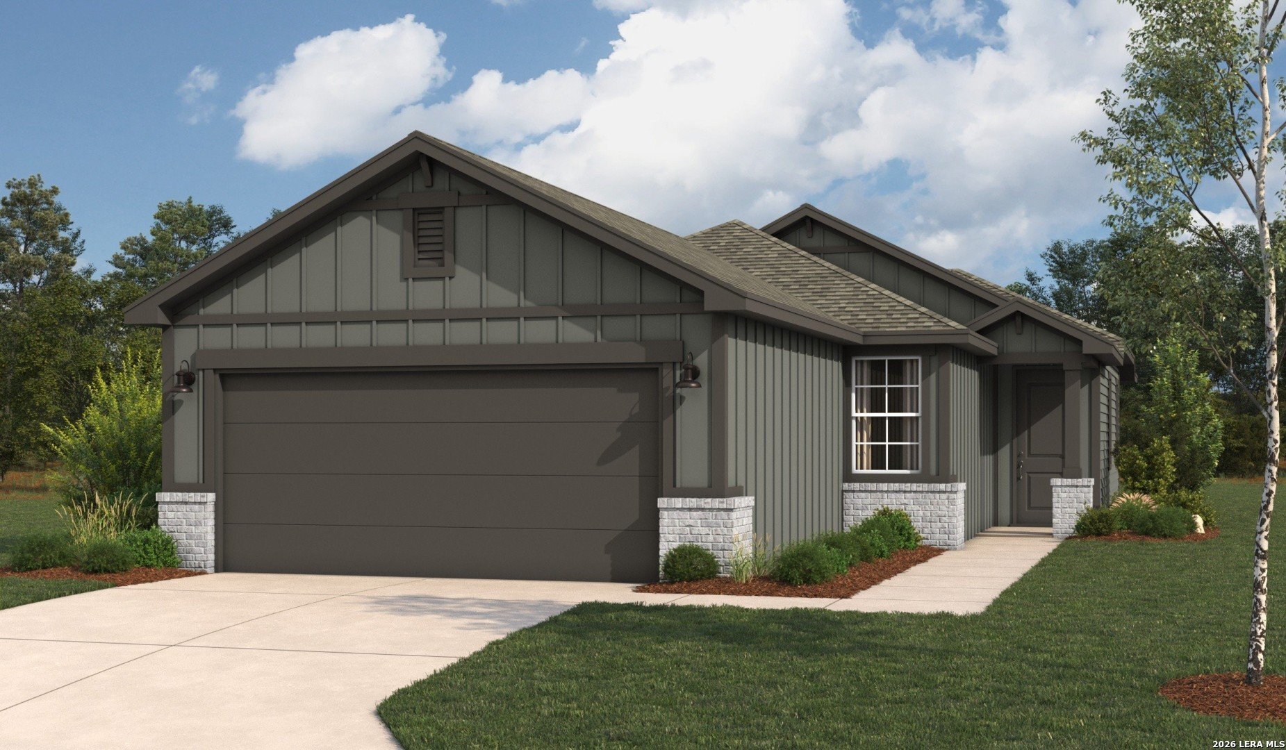 1510 Cagnion Cabin Way San Antonio TX 78253