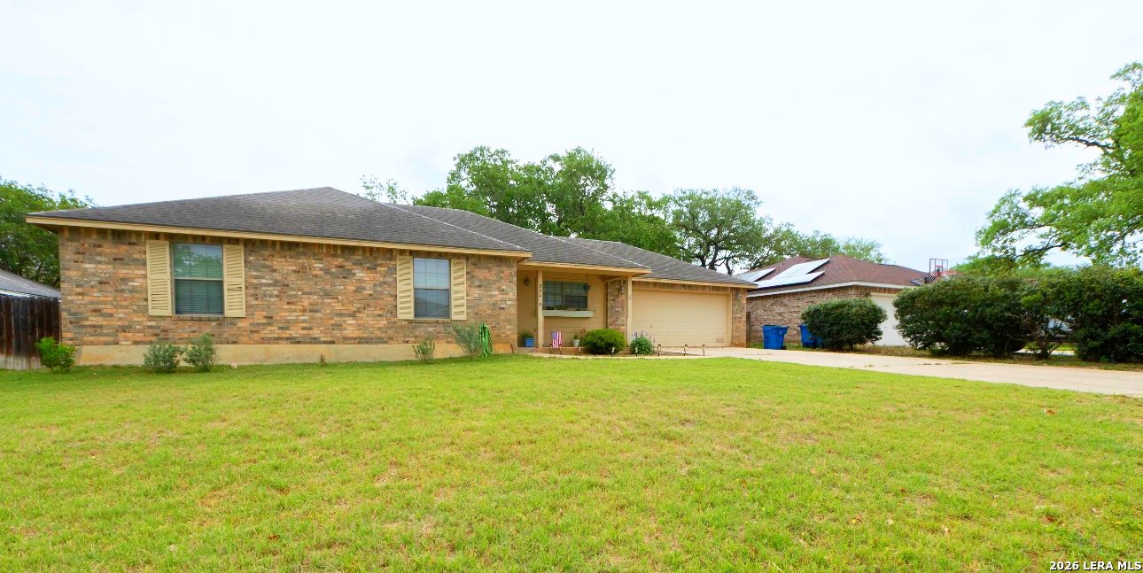 324 Bunker Hill Pleasanton TX 78064