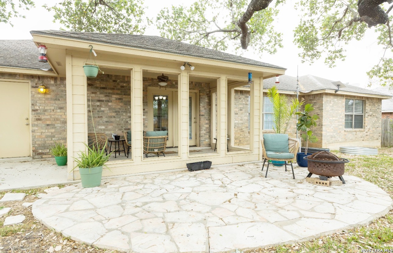 324 Bunker Hill Pleasanton TX 78064