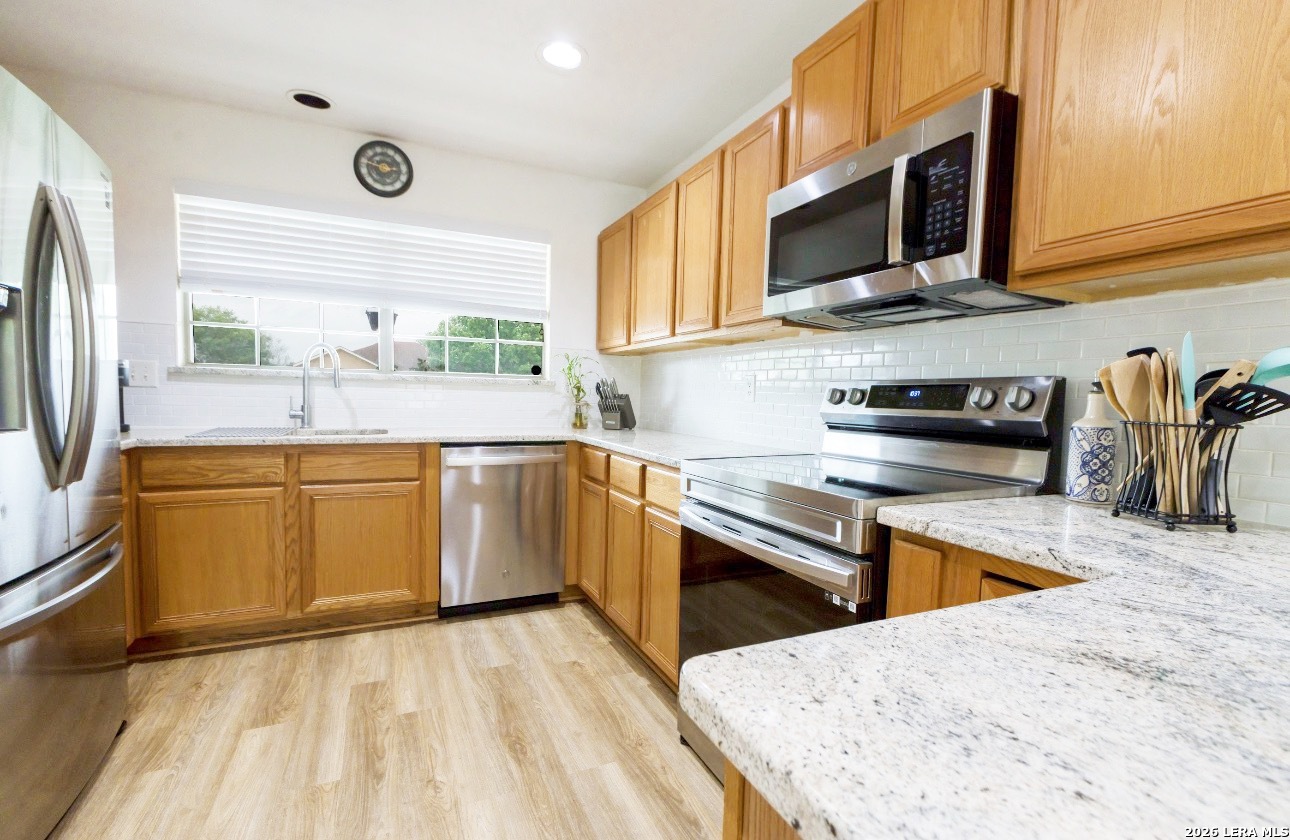 324 Bunker Hill Pleasanton TX 78064