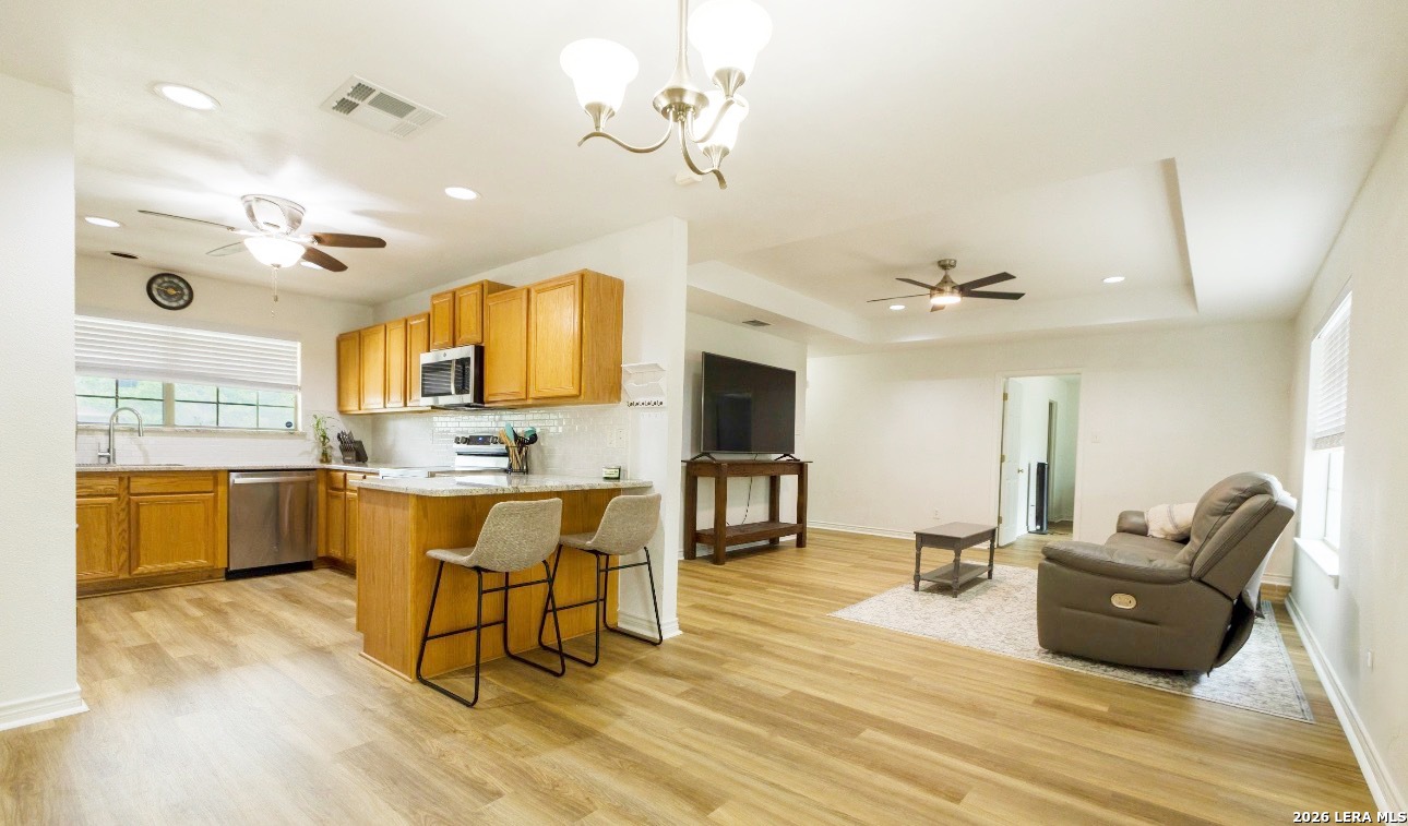 324 Bunker Hill Pleasanton TX 78064
