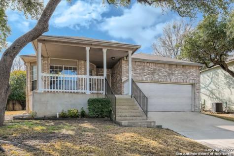 7806 Braun Bend San Antonio TX 78250
