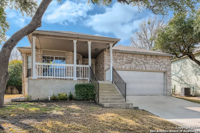 7806 Braun Bend San Antonio TX 78250