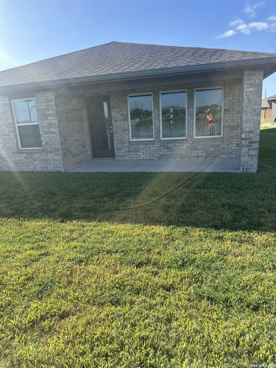 18618 Penryn Circle Richmond TX 77407