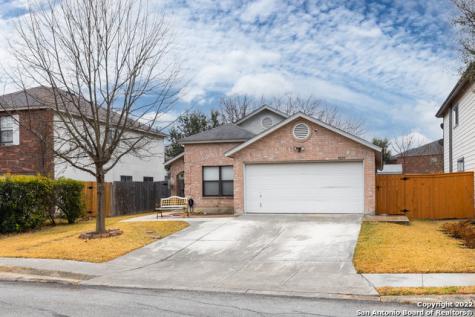 9034 Paseo Grande San Antonio TX 78245