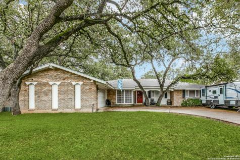11634 Lida Rose Drive San Antonio TX 78216