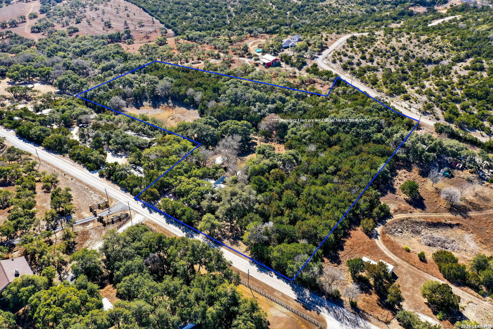 218 Whitworth Boerne TX 78006