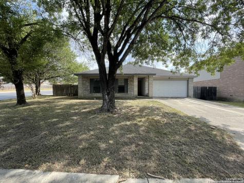 5042 Cabin Lake Drive San Antonio TX 78244