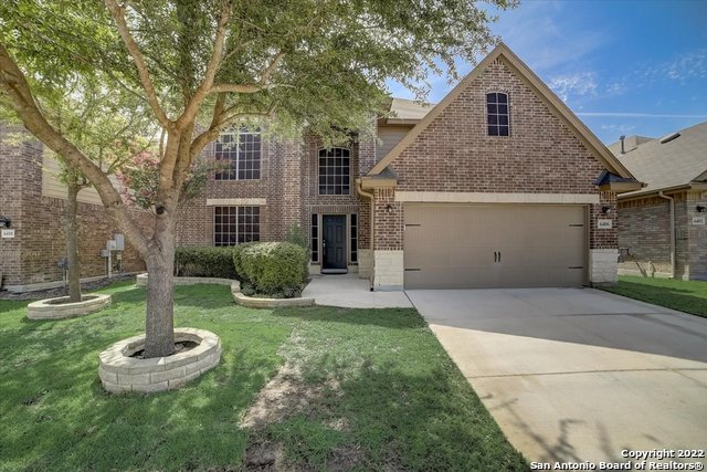 6406 Palmetto Way San Antonio TX 78253