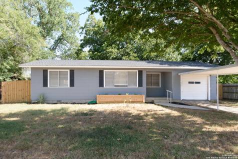 961 San Antonio Avenue Seguin TX 78155