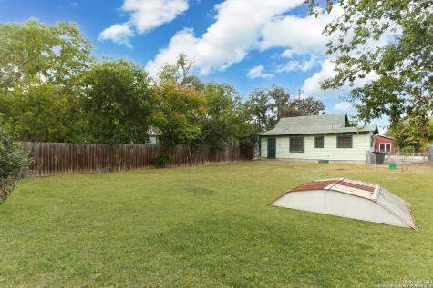 1238 Paso Hondo San Antonio TX 78202