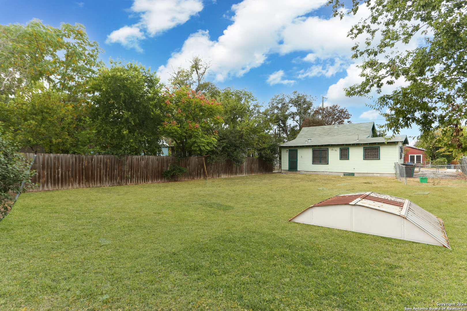 1238 Paso Hondo San Antonio TX 78202