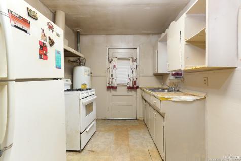 1238 Paso Hondo San Antonio TX 78202