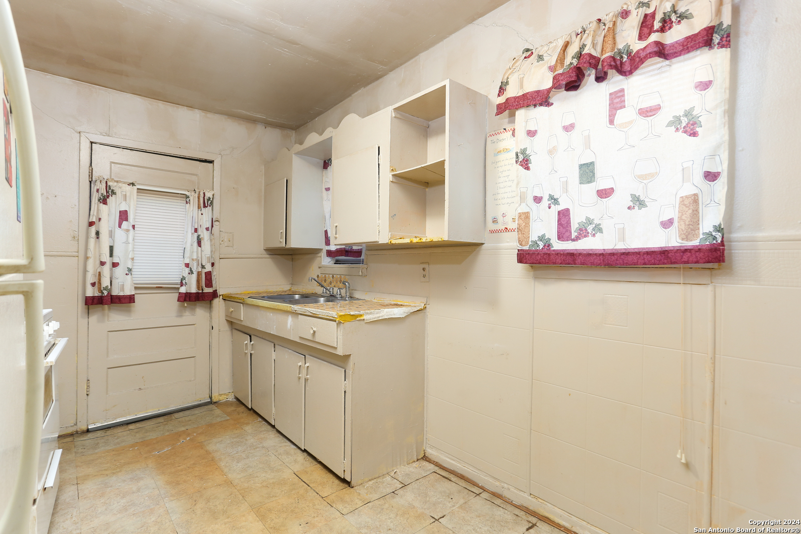 1238 Paso Hondo San Antonio TX 78202