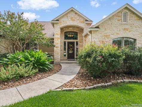 229 Lone Tree Boerne TX 78006