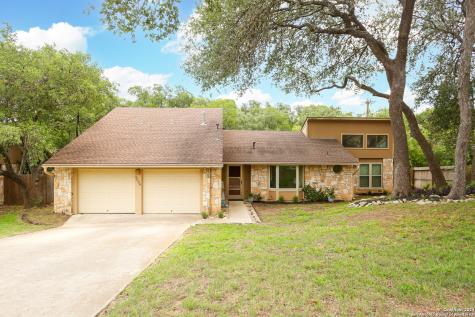 9008 Brigadoon Street San Antonio TX 78254