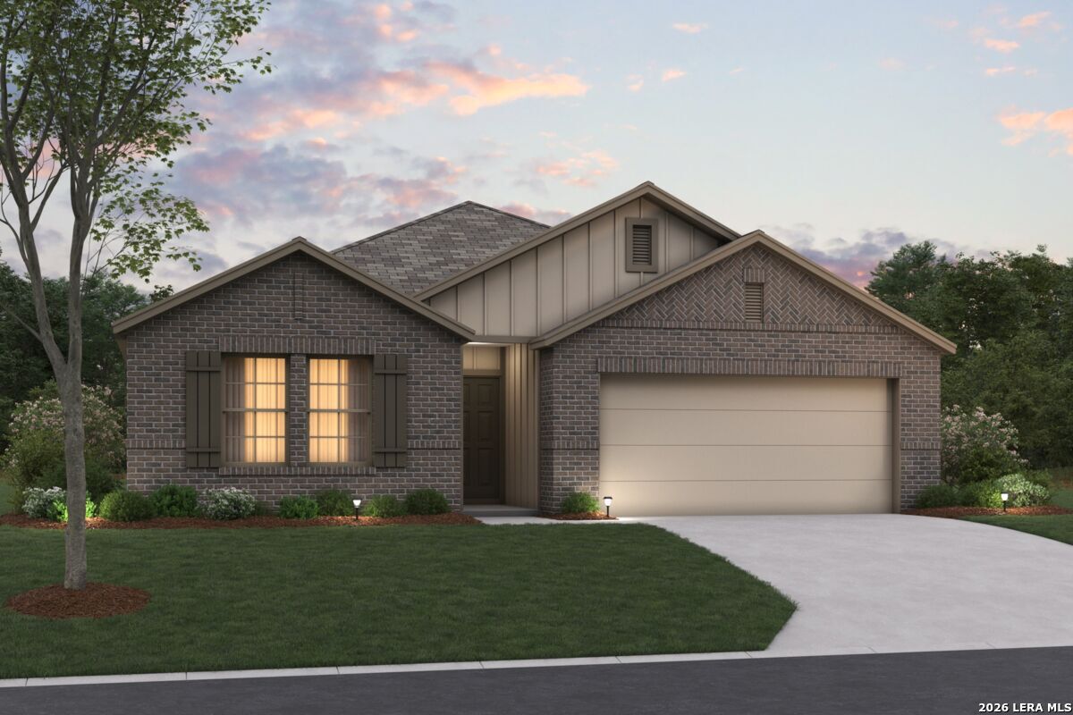 2910 Midlothian Way Converse TX 78109