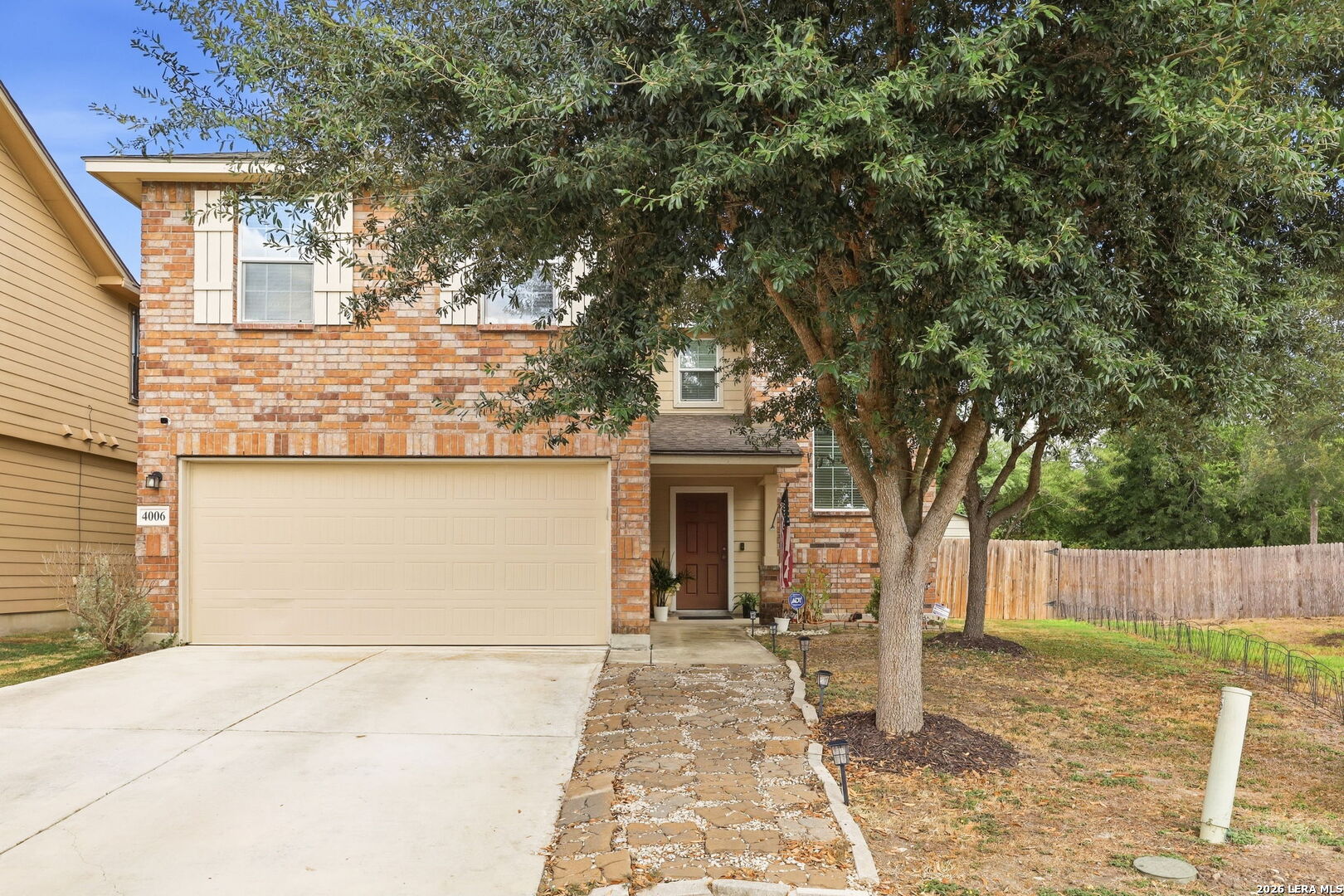 4006 Espada Ledge San Antonio TX 78222