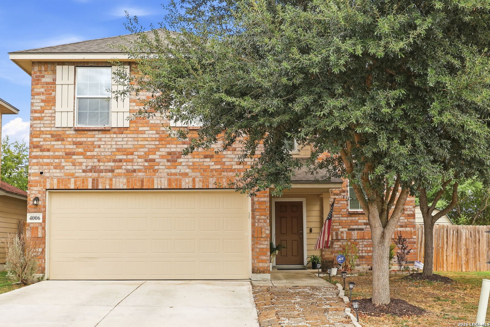4006 Espada Ledge San Antonio TX 78222