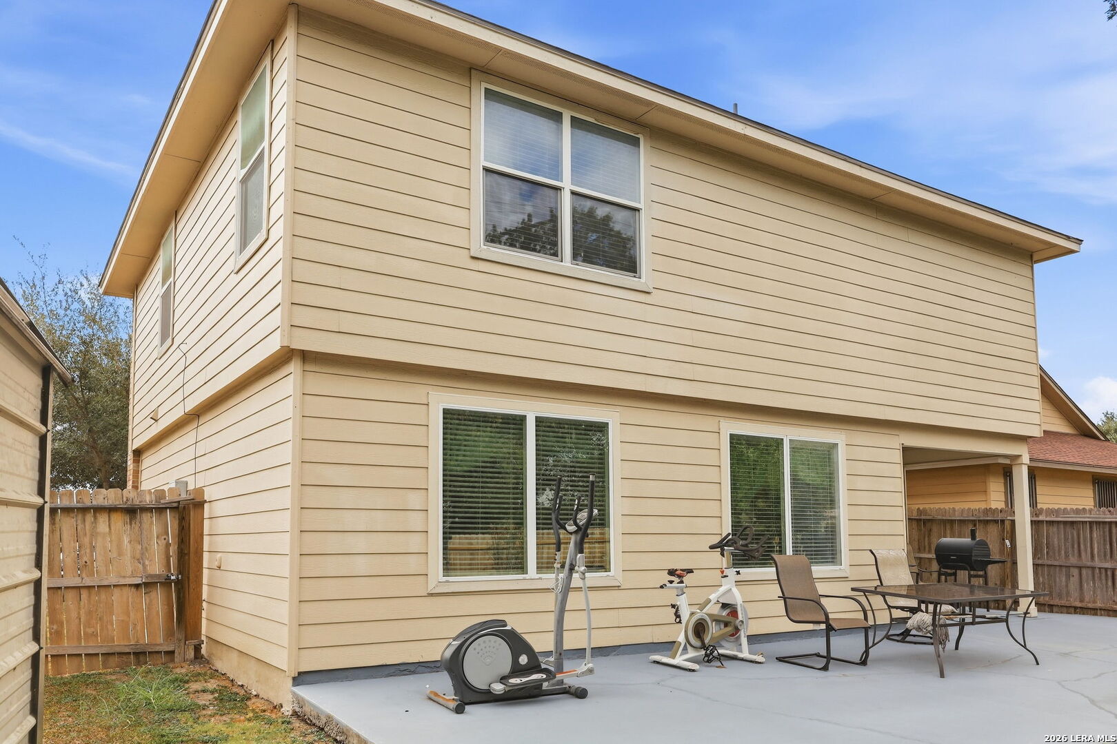 4006 Espada Ledge San Antonio TX 78222
