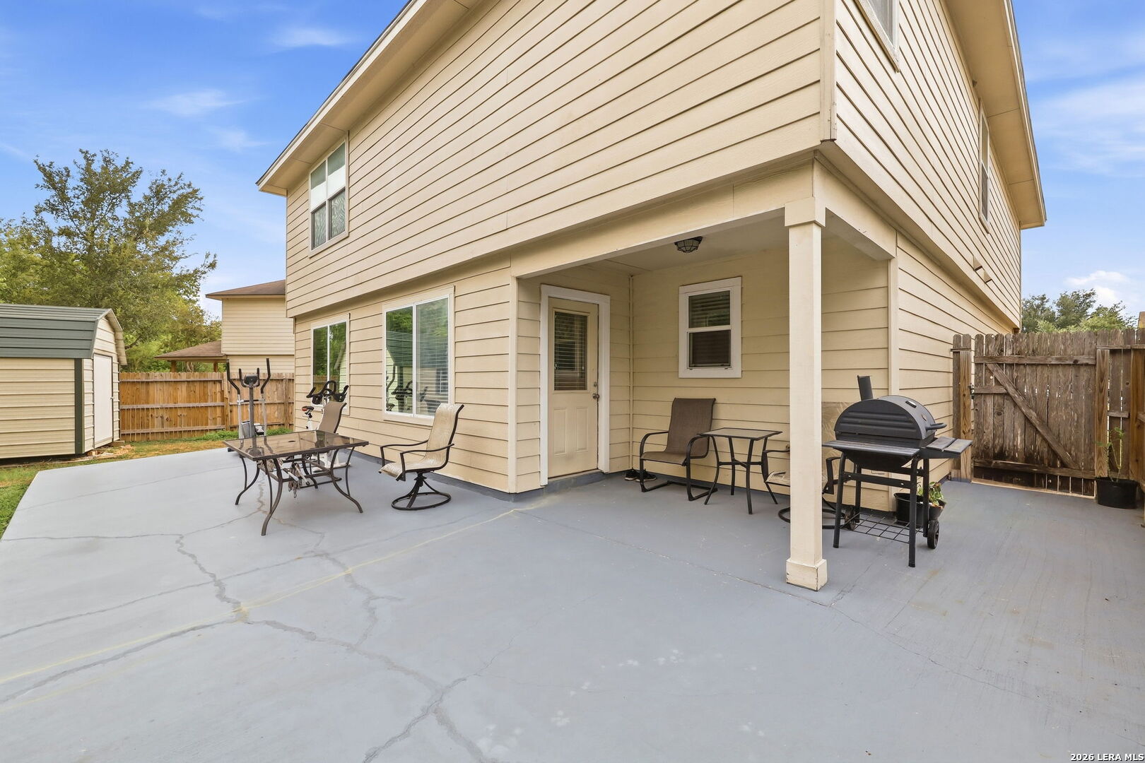4006 Espada Ledge San Antonio TX 78222