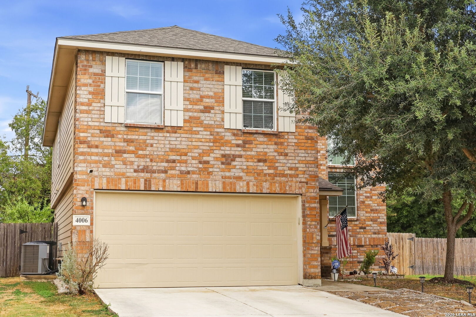 4006 Espada Ledge San Antonio TX 78222