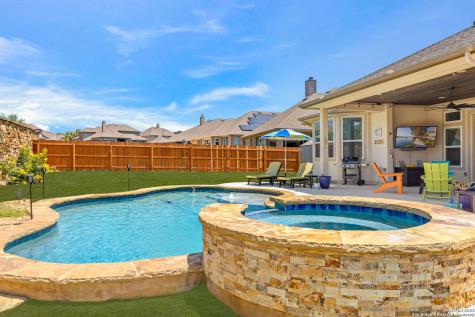 30871 Schlather Lane Bulverde TX 78163