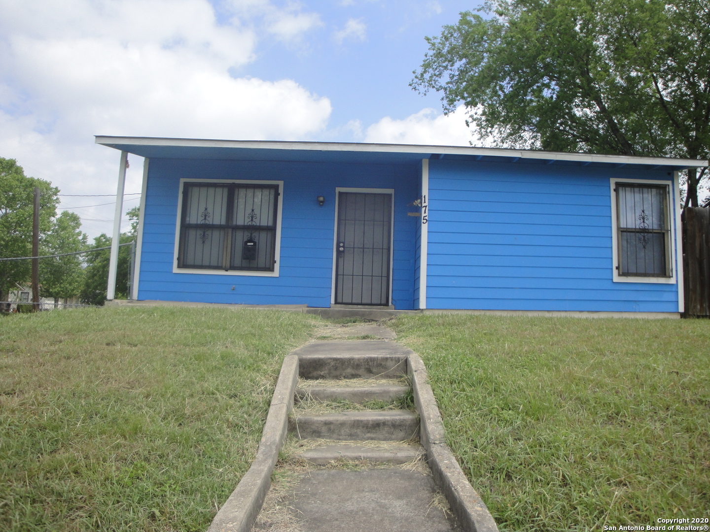 175 Honey Jay Drive San Antonio TX 78228