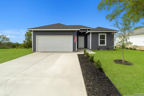 8227 Rain Dance Drive San Antonio TX 78242