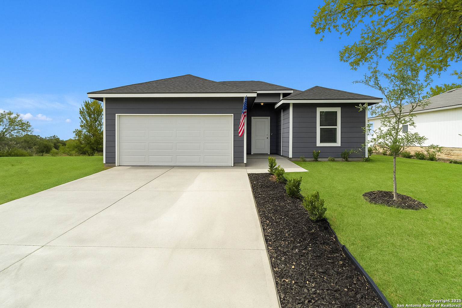 8227 Rain Dance Drive San Antonio TX 78242