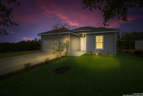 8227 Rain Dance Drive San Antonio TX 78242