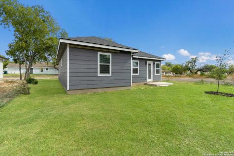 8227 Rain Dance Drive San Antonio TX 78242
