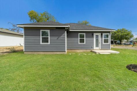 8227 Rain Dance Drive San Antonio TX 78242