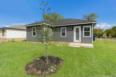 8227 Rain Dance Drive San Antonio TX 78242