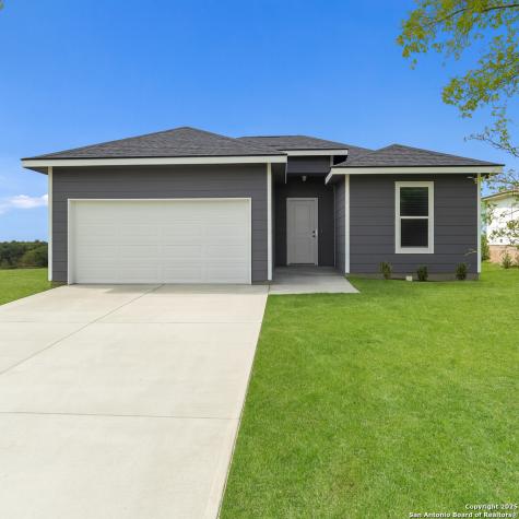 8227 Rain Dance Drive San Antonio TX 78242