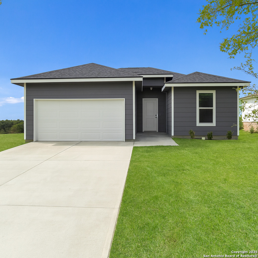 8227 Rain Dance Drive San Antonio TX 78242