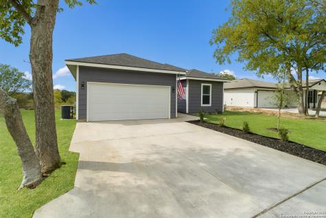 8227 Rain Dance Drive San Antonio TX 78242