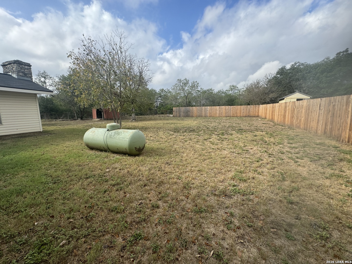 303 Dry Hollow Road La Vernia TX 78121