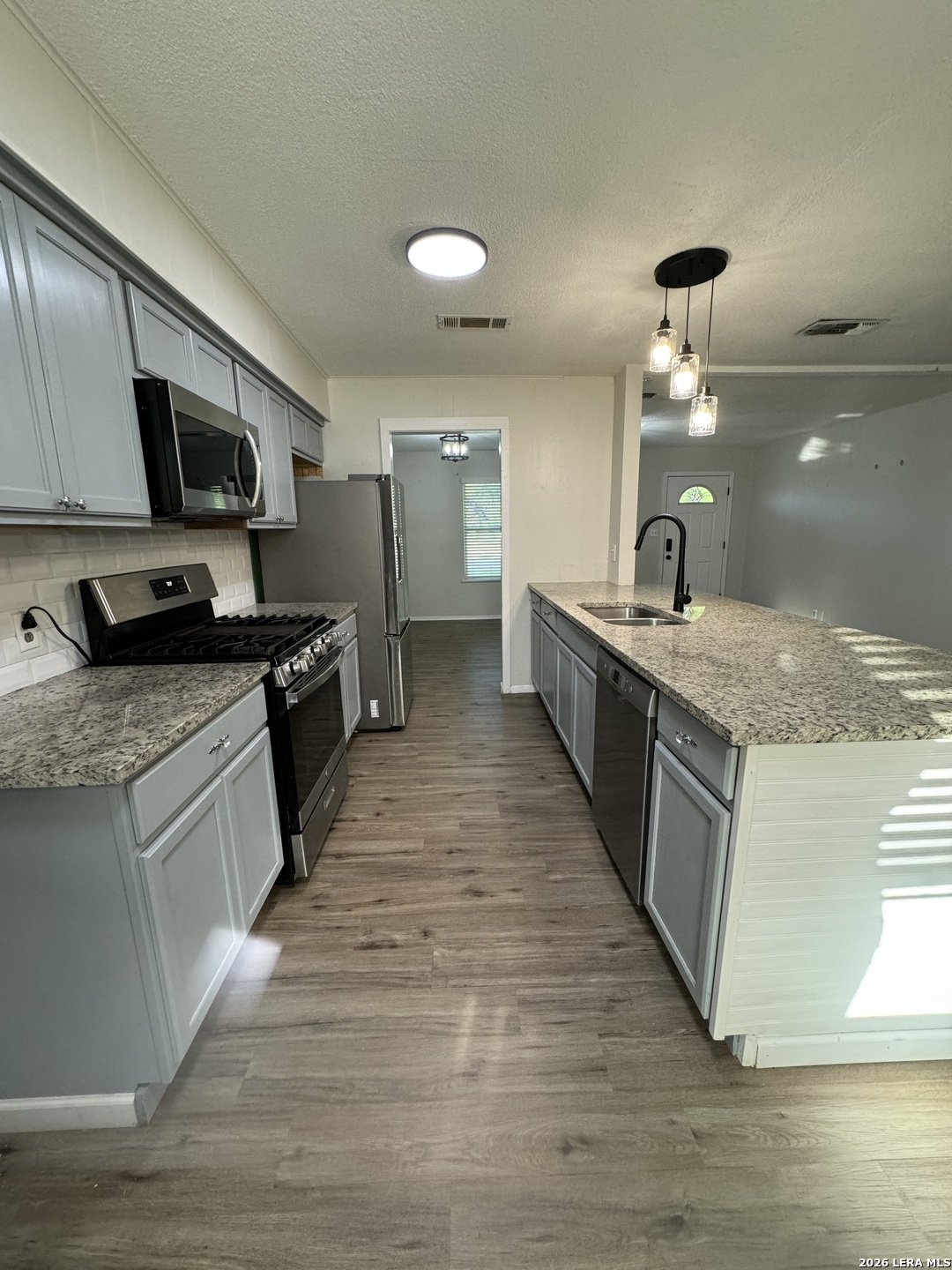 303 Dry Hollow Road La Vernia TX 78121