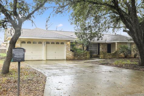 207 Ivy Boerne TX 78006
