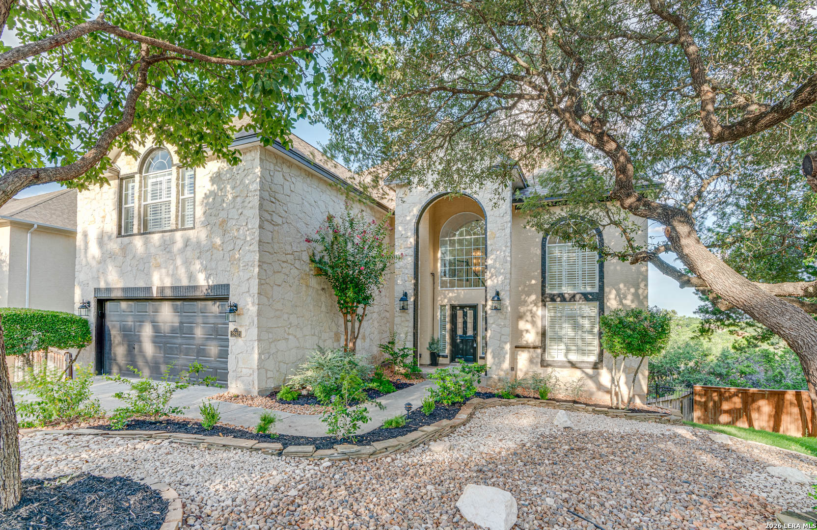 2842 Stokely Hill San Antonio TX 78258
